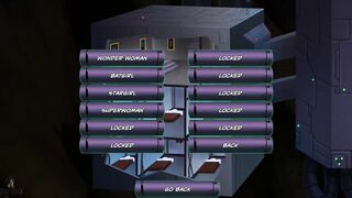 DC Comic's Something Unlimited Uncensored Part 83