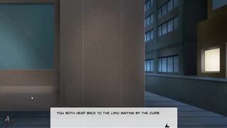 DC Comic's Something Unlimited Uncensored Part 83