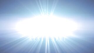 Ravishing lesbians are into bondage and every once in a while they are doing it