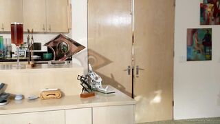 She dominates your girlfriend