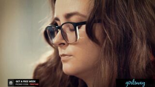 Angela White Seduces Str8 Married Woman