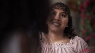 MissaX - Lesbian Therapist