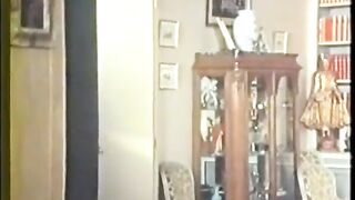 Very special boarding school part 1