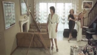 Rose Marie Lindt - Lesbo Trio