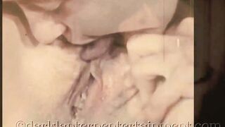 Dark Lantern Entertainment presents, My Secret Life, The Erotic Confessions of a Victorian English Gentleman