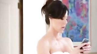 Julia Ann & Kendra Lust
