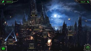 Warhammer 40k Inquisitor Trainer Part 10 Rough sex with aliens