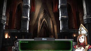 Warhammer 40k Inquisitor Trainer Part 10 Rough sex with aliens