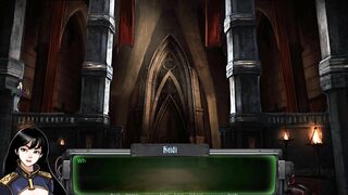 Warhammer 40k Inquisitor Trainer Part 10 Rough sex with aliens