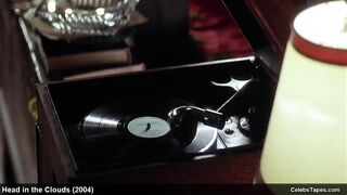 Charlize Theron & Penelope Cruz nude & domination sex movie