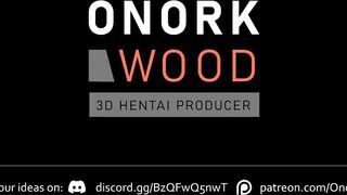 Tsunade Teaches Sakura (Naruto) (3d Hentai)