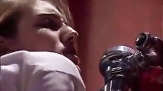 Dirty Lesbian Teacher...F70