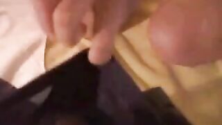 Two Reheaded Twins in a Threesome