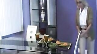 mature and teen lesbian