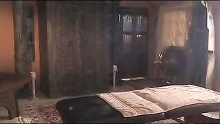 Lesbian Massage - Cireman