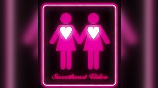 SweetHeart Gianna Michaels Takes on Tiny Teen Lesbian