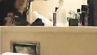Alisha Klass & Chloe Nicole fissting orgasm 