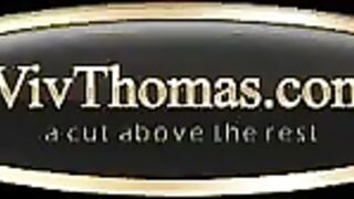 Art Of Kissing 2 - Viv Thomas Lesbians