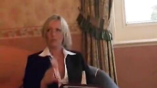 Carpet munchers love dildos