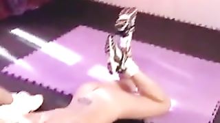 Work Out Before You Work Me, Baby