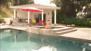 Big Breasted Lesbians In The Jacuzzi