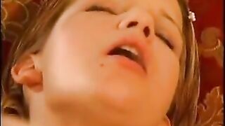 Lexi Matthews & Misty Parks Go To Town On Their Pussies