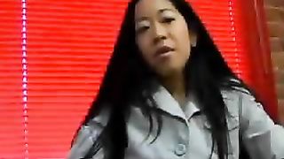 Alexa 18 Gets The Job