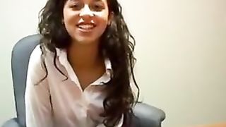 Alexa 18 Gets The Job