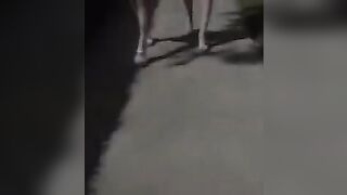 She introduces her friend into the lesbian sex!!!.