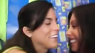 anetta keys and chantal