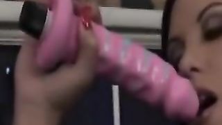 Alysha & Bobbi Starr