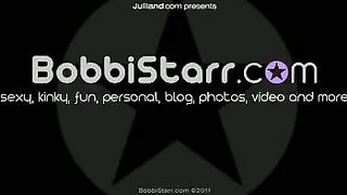 'Vicarious' - Lexi Belle & Bobbi Starr