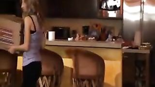 Julia Ann And Chastity Lynn Share A Sexy Shower