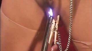 Taming Of Tyler Faith - Scene 1