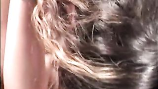 Jayna and Christine Strap On