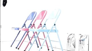 More Cigar Smoking Fetish Kink