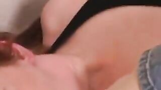 trample, foot worship, trampled again