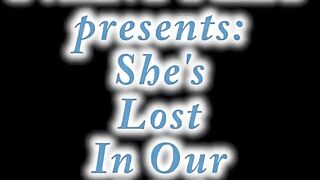 IWantFeet Shes Lost In Our Stink