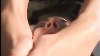 Lesbian Office Slave