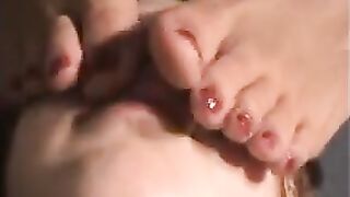 Lesbian Office Slave