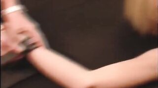 Alexis Fire - Tickled & Stimulated to Orgasm