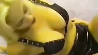 Roommate trample 3 part 2