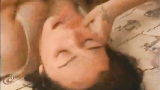 Smothered little bitch (Brazil)