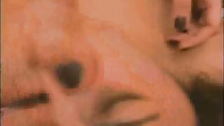 Smothered little bitch (Brazil)