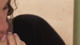 Since You Like My Feet So Much, Let's Talk Rent