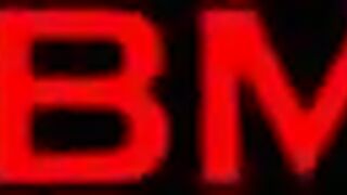 Orgasm in Nylon - Marta