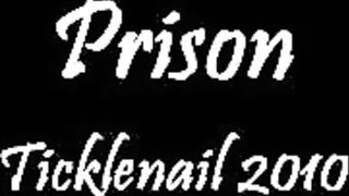 Prison Tickling