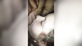 latina eating pussy