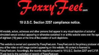 Amazon and small girl sexy ankel socks smell very hot