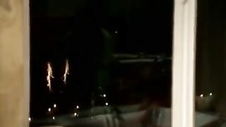 stepmom seduces kristi